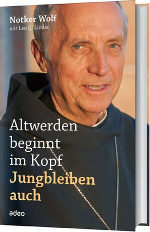 Buchcover Altwerden beginnt im Kopf  | EAN 9783863340377 | ISBN 3-86334-037-X | ISBN 978-3-86334-037-7