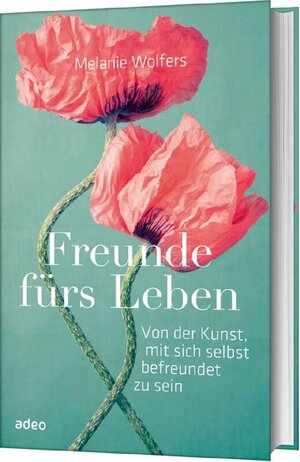 Buchcover Freunde fürs Leben | Melanie Wolfers | EAN 9783863341138 | ISBN 3-86334-113-9 | ISBN 978-3-86334-113-8