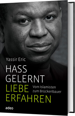 Buchcover Hass gelernt, Liebe erfahren  | EAN 9783863341770 | ISBN 3-86334-177-5 | ISBN 978-3-86334-177-0