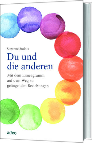 Buchcover Du und die anderen  | EAN 9783863342425 | ISBN 3-86334-242-9 | ISBN 978-3-86334-242-5