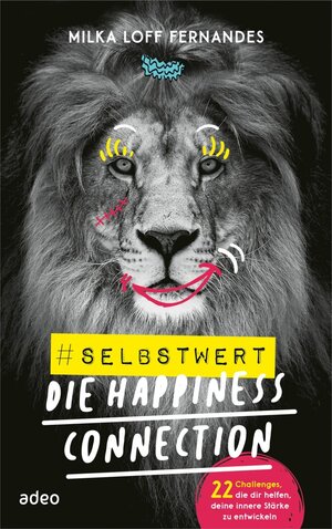 Buchcover #selbstwert - Die Happiness-Connection  | EAN 9783863342920 | ISBN 3-86334-292-5 | ISBN 978-3-86334-292-0