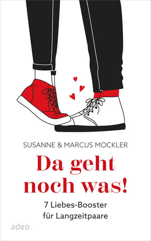 Buchcover Da geht noch was! | Susanne Mockler | EAN 9783863343941 | ISBN 3-86334-394-8 | ISBN 978-3-86334-394-1