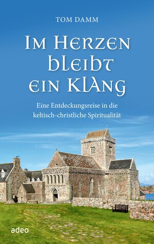 Buchcover Im Herzen bleibt ein Klang | Tom Damm | EAN 9783863348540 | ISBN 3-86334-854-0 | ISBN 978-3-86334-854-0