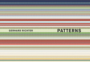 Buchcover Gerhard Richter. Patterns | Gerhard Richter | EAN 9783863351908 | ISBN 3-86335-190-8 | ISBN 978-3-86335-190-8
