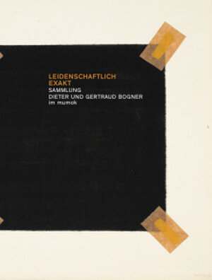 Buchcover Leidenschaftlich Exakt  | EAN 9783863352677 | ISBN 3-86335-267-X | ISBN 978-3-86335-267-7