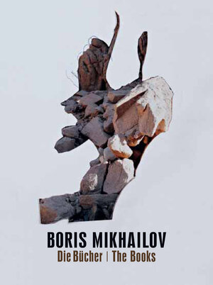 Buchcover Boris Mikhailov. Bücher / Books.  | EAN 9783863353032 | ISBN 3-86335-303-X | ISBN 978-3-86335-303-2