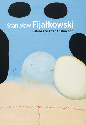 Buchcover Stanislaw Fijalkowski. Before and After Abstraction  | EAN 9783863359423 | ISBN 3-86335-942-9 | ISBN 978-3-86335-942-3
