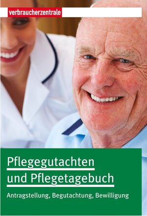 Buchcover Pflegegutachten und Pflegetagebuch | Stefan Palmowski | EAN 9783863360214 | ISBN 3-86336-021-4 | ISBN 978-3-86336-021-4