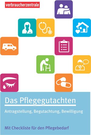 Buchcover Das Pflegegutachten | Stefan Palmowski | EAN 9783863360788 | ISBN 3-86336-078-8 | ISBN 978-3-86336-078-8