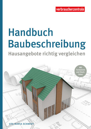 Buchcover Handbuch Baubeschreibung | Uta Maria Schmidt | EAN 9783863361099 | ISBN 3-86336-109-1 | ISBN 978-3-86336-109-9