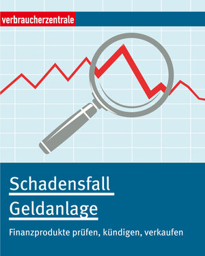 Buchcover Schadensfall Geldanlage | Dörte Jochims | EAN 9783863364045 | ISBN 3-86336-404-X | ISBN 978-3-86336-404-5
