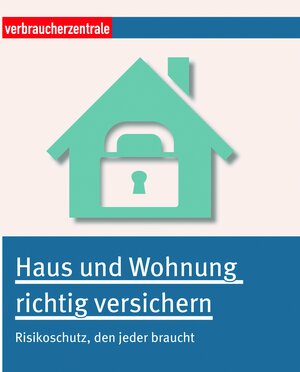 Buchcover Haus und Wohnung richtig versichern | Otto N. Bretzinger | EAN 9783863364052 | ISBN 3-86336-405-8 | ISBN 978-3-86336-405-2