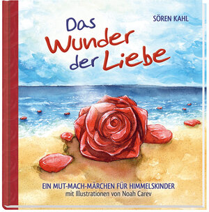 Buchcover Wunder der Liebe | Sören Kahl | EAN 9783863381226 | ISBN 3-86338-122-X | ISBN 978-3-86338-122-6