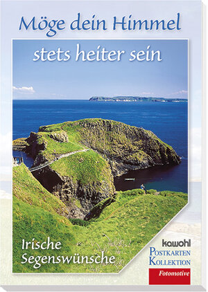 Buchcover Möge dein Himmel stets heiter sein  | EAN 9783863383206 | ISBN 3-86338-320-6 | ISBN 978-3-86338-320-6