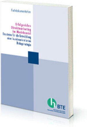 Buchcover Erfolgreiches Direktmarketing im Modehandel | Ralf T. Kreutzer | EAN 9783863400088 | ISBN 3-86340-008-9 | ISBN 978-3-86340-008-8