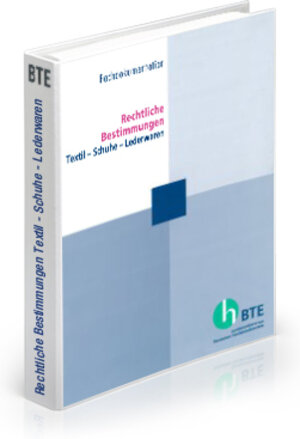 Buchcover Rechtliche Bestimmungen | EAN 9783863400408 | ISBN 3-86340-040-2 | ISBN 978-3-86340-040-8