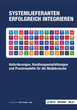 Buchcover Systemlieferanten erfolgreich integrieren | Ole Schartl | EAN 9783863401054 | ISBN 3-86340-105-0 | ISBN 978-3-86340-105-4