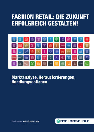 Buchcover Fashion Retail: Die Zukunft erfolgreich gestalten | Siegfried Prof. Dr. Jacobs | EAN 9783863401139 | ISBN 3-86340-113-1 | ISBN 978-3-86340-113-9