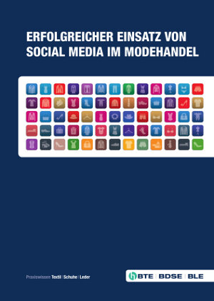 Buchcover Erfolgreicher Einsatz von Social Media im Modehandel | Niklas Prof. Dr. Mahrdt | EAN 9783863401153 | ISBN 3-86340-115-8 | ISBN 978-3-86340-115-3