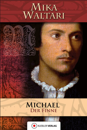 Buchcover Michael der Finne | Mika Waltari | EAN 9783863460679 | ISBN 3-86346-067-7 | ISBN 978-3-86346-067-9