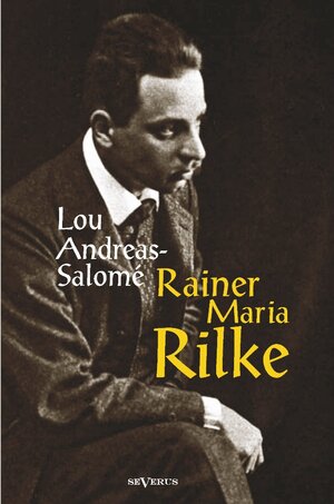 Buchcover Rainer Maria Rilke | Lou Andreas-Salomé | EAN 9783863473754 | ISBN 3-86347-375-2 | ISBN 978-3-86347-375-4