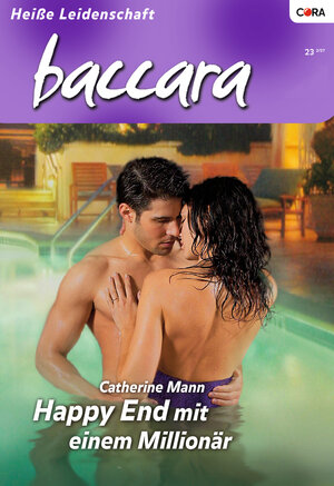 Buchcover Happy End mit einem Millionär | CATHERINE MANN | EAN 9783863490584 | ISBN 3-86349-058-4 | ISBN 978-3-86349-058-4