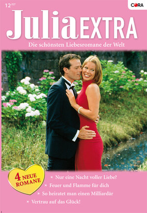 Buchcover Julia Extra Band 0273 | ELIZABETH HARBISON | EAN 9783863490881 | ISBN 3-86349-088-6 | ISBN 978-3-86349-088-1