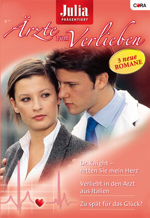 Buchcover Julia Ärzte zum Verlieben Band 9 | Kate Hardy | EAN 9783863491383 | ISBN 3-86349-138-6 | ISBN 978-3-86349-138-3