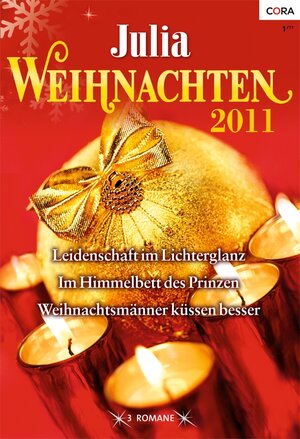 Buchcover Julia Weihnachten Band 24 | Jill Shalvis | EAN 9783863492229 | ISBN 3-86349-222-6 | ISBN 978-3-86349-222-9