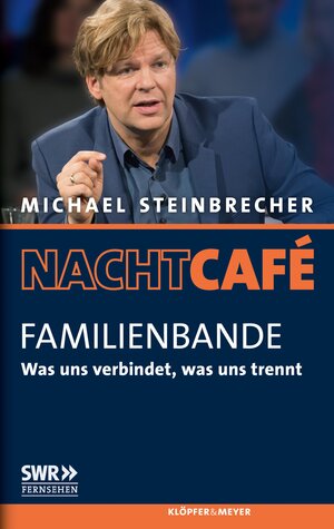 Buchcover Familienbande | Michael Steinbrecher | EAN 9783863513160 | ISBN 3-86351-316-9 | ISBN 978-3-86351-316-0