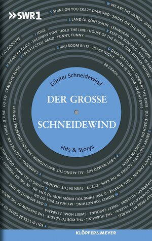 Buchcover Der Große Schneidewind | Günter Schneidewind | EAN 9783863513344 | ISBN 3-86351-334-7 | ISBN 978-3-86351-334-4