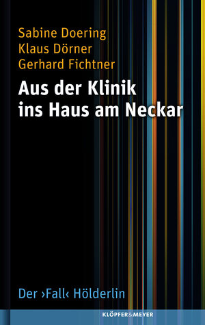 Buchcover Aus der Klinik ins Haus am Neckar | Sabine Doering | EAN 9783863515027 | ISBN 3-86351-502-1 | ISBN 978-3-86351-502-7