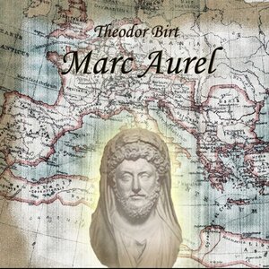 Buchcover Marc Aurel | Theodor Birt | EAN 9783863520144 | ISBN 3-86352-014-9 | ISBN 978-3-86352-014-4