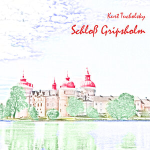Buchcover Schloß Gripsholm | Kurt Tucholsky | EAN 9783863521295 | ISBN 3-86352-129-3 | ISBN 978-3-86352-129-5
