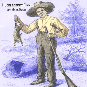 Buchcover Huckleberry Finn | Mark Twain | EAN 9783863521301 | ISBN 3-86352-130-7 | ISBN 978-3-86352-130-1