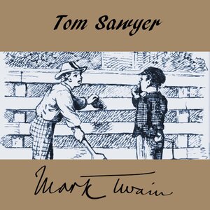 Buchcover Tom Sawyer | Mark Twain | EAN 9783863521752 | ISBN 3-86352-175-7 | ISBN 978-3-86352-175-2