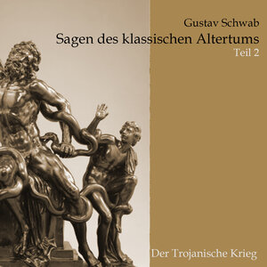 Buchcover Sagen des klassischen Altertums | Gustav Schwab | EAN 9783863521813 | ISBN 3-86352-181-1 | ISBN 978-3-86352-181-3