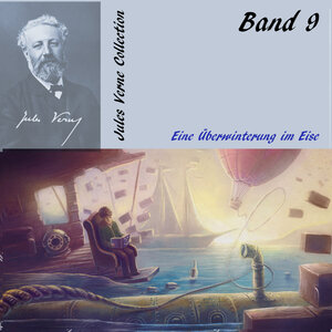 Buchcover Eine Überwinterung im Eise | Jules Verne | EAN 9783863522391 | ISBN 3-86352-239-7 | ISBN 978-3-86352-239-1
