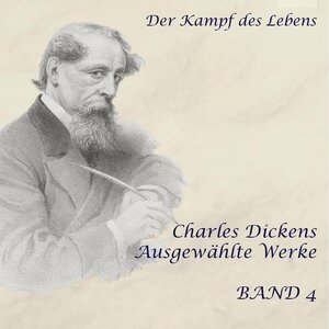 Buchcover Der Kampf des Lebens | Charles Dickens | EAN 9783863522520 | ISBN 3-86352-252-4 | ISBN 978-3-86352-252-0