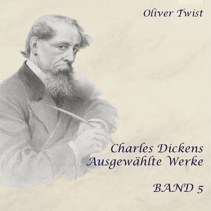 Buchcover Oliver Twist | Charles Dickens | EAN 9783863522537 | ISBN 3-86352-253-2 | ISBN 978-3-86352-253-7