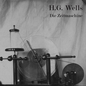 Buchcover Die Zeitmaschine | H.G. Wells | EAN 9783863522810 | ISBN 3-86352-281-8 | ISBN 978-3-86352-281-0