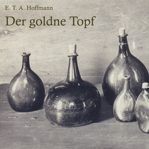 Buchcover Der goldne Topf | E.T.A. Hoffmann | EAN 9783863522834 | ISBN 3-86352-283-4 | ISBN 978-3-86352-283-4