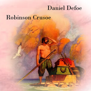Buchcover Robinson Crusoe | Daniel Defoe | EAN 9783863523381 | ISBN 3-86352-338-5 | ISBN 978-3-86352-338-1