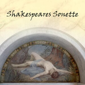 Buchcover Shakespeares Sonette | William Shakespeare | EAN 9783863523879 | ISBN 3-86352-387-3 | ISBN 978-3-86352-387-9