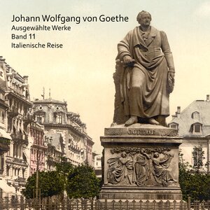 Buchcover Italienische Reise | Johann Wolfgang von Goethe | EAN 9783863523930 | ISBN 3-86352-393-8 | ISBN 978-3-86352-393-0