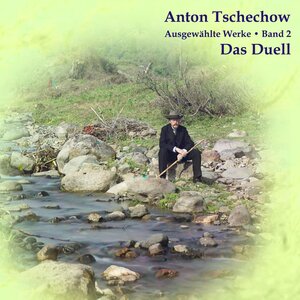 Buchcover Ein Zweikampf | Anton Tschechow | EAN 9783863524142 | ISBN 3-86352-414-4 | ISBN 978-3-86352-414-2