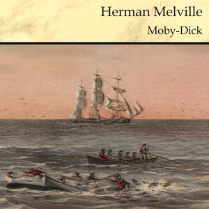 Buchcover Moby Dick | Herman Melville | EAN 9783863524586 | ISBN 3-86352-458-6 | ISBN 978-3-86352-458-6