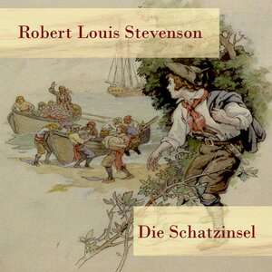 Buchcover Die Schatzinsel | Robert Louis Stevenson | EAN 9783863524593 | ISBN 3-86352-459-4 | ISBN 978-3-86352-459-3