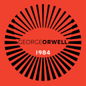 Buchcover 1984 | George Orwell | EAN 9783863524999 | ISBN 3-86352-499-3 | ISBN 978-3-86352-499-9