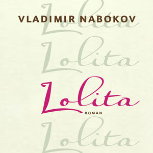 Buchcover Lolita | Vladimir Nabokov | EAN 9783863525002 | ISBN 3-86352-500-0 | ISBN 978-3-86352-500-2